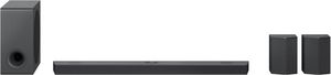 LG S95QR 9.1.5 Dolby Atmos Soundbar -äänijärjestelmä tuote hintaan 1299€ liikkeestä Verkkokauppa