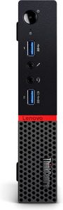 FWD: Lenovo ThinkCentre M900 Tiny -käytetty pöytätietokone, Win 10 Pro (DESK-M900-TINY-A004) tuote hintaan 269,99€ liikkeestä Verkkokauppa