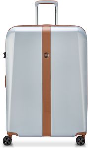 Delsey Promenade Hard 2.0 Expandable 76 cm -matkalaukku, hopea tuote hintaan 209,99€ liikkeestä Verkkokauppa