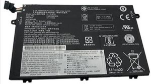 Lenovo 01AV446 ThinkPad Battery -kannettavan akku tuote hintaan 114,99€ liikkeestä Verkkokauppa