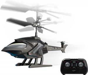 Silverlit Flybotic Sky Cheetah -radio-ohjattava helikopteri tuote hintaan 34,99€ liikkeestä Verkkokauppa
