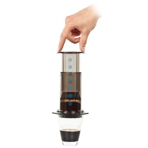 Aerobie AeroPress -kahvinvalmistuslaite tuote hintaan 36,99€ liikkeestä Verkkokauppa