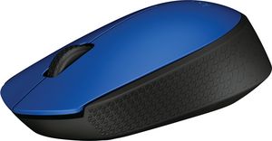 Logitech M171 -langaton hiiri, sininen tuote hintaan 12,99€ liikkeestä Verkkokauppa
