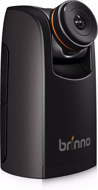 Brinno TLC200 Pro HDR Time Lapse -videokamera -tarjous hintaan 219€