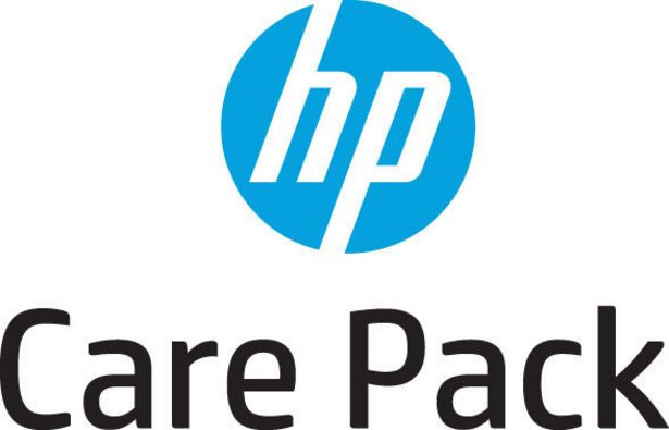 HP Care Pack - 3 vuoden seuraavan työpäivän huoltolaajennus (Onsite) Scanjet N9120 -skannerille -tarjous hintaan 704,9€