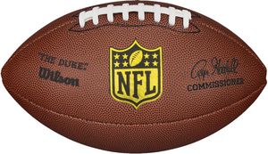 Wilson NFL The Duke Replica -amerikkalainen jalkapallo tuote hintaan 25,99€ liikkeestä Verkkokauppa