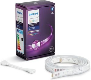 Philips Hue LightStrips Plus Ext, Bluetooth, valonauhan jatkopala, 1m tuote hintaan 27,99€ liikkeestä Verkkokauppa