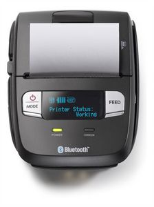 Star SM-L200-UB40 -lämpökuittitulostin, Bluetooth, kannettava tuote hintaan 299,99€ liikkeestä Verkkokauppa