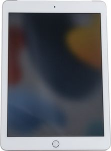 FWD: Apple iPad 5 WiFi 128 Gt -käytetty tabletti, iPadOS, hopea (MP2J2LL/A) tuote hintaan 189,99€ liikkeestä Verkkokauppa