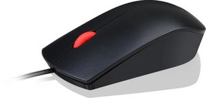 Lenovo Essential USB Mouse - optinen langallinen hiiri tuote hintaan 17,99€ liikkeestä Verkkokauppa