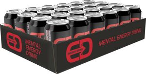 ED Original -energiajuoma, 330 ml, 24-pack tuote hintaan 29,99€ liikkeestä Verkkokauppa