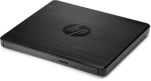 HP USB External DVD-RW Drive - ulkoinen kirjoittava DVD-asema tuote hintaan 59,99€ liikkeestä Verkkokauppa