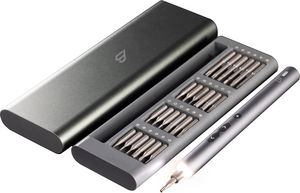 Blackstorm 48 bit Electric Driver Kit -sähköinen työkalusarja tuote hintaan 59,99€ liikkeestä Verkkokauppa