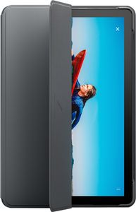 Lenovo Folio Case for Tab M10 3rd Gen -suojakuori, musta tuote hintaan 29,99€ liikkeestä Verkkokauppa
