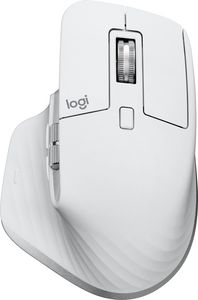 Logitech MX Master 3S for Mac -hiiri, vaaleanharmaa tuote hintaan 129,99€ liikkeestä Verkkokauppa