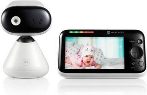 Motorola PIP1500 Video -itkuhälytin tuote hintaan 208,99€ liikkeestä Verkkokauppa