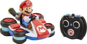 Nintendo Super Mario Kart Mini Racer -kauko-ohjattava tuote hintaan 14,99€ liikkeestä Verkkokauppa