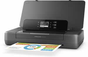 HP Officejet 200 Mobile -tulostin tuote hintaan 299,99€ liikkeestä Verkkokauppa