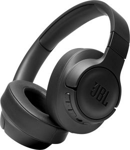 JBL Tune 760NC -vastamelukuulokkeet, musta tuote hintaan 99€ liikkeestä Verkkokauppa