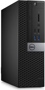 FWD: Dell OptiPlex 5040 -käytetty pöytätietokone, Win 10 Pro (10002002231) tuote hintaan 259,99€ liikkeestä Verkkokauppa