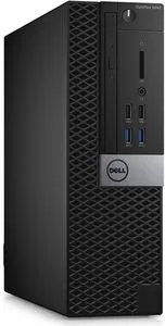 FWD: Dell OptiPlex 5040 -käytetty pöytätietokone, Win 10 Pro (10002002231) tuote hintaan 259,99€ liikkeestä Verkkokauppa