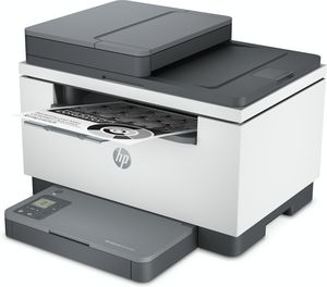 HP LaserJet MFP M234sdwe -monitoimilaite tuote hintaan 189,99€ liikkeestä Verkkokauppa