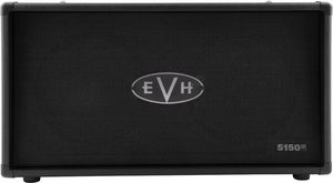 EVH 5150III 50S  -kaappi, 2x12" tuote hintaan 499€ liikkeestä Verkkokauppa