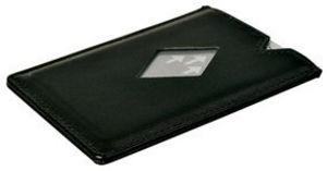 Exentri City -lompakko, musta tuote hintaan 14,99€ liikkeestä Verkkokauppa