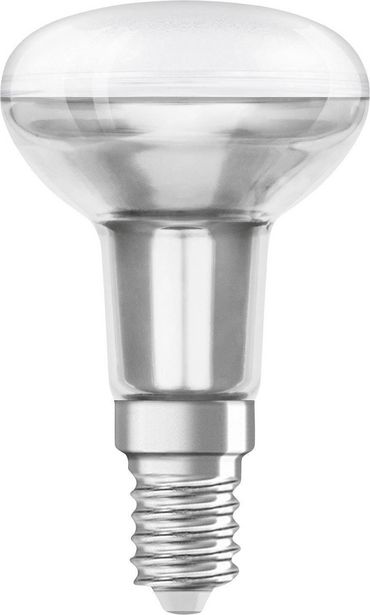 Osram Star R50 LED -lamppu, E14, 2700 K, 110 lm -tarjous hintaan 5,9€