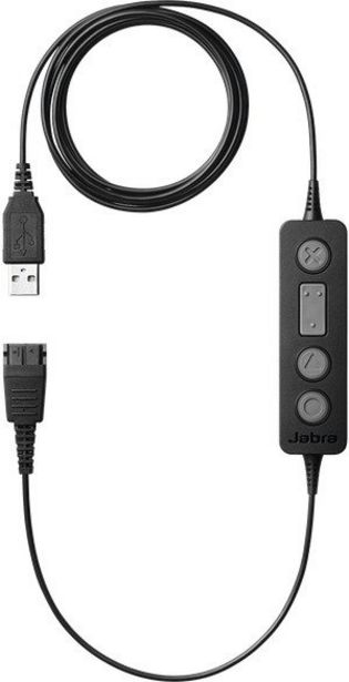 Jabra Link 260 USB-adapteri -tarjous hintaan 89€