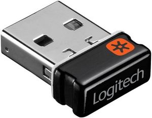 Logitech Unifying USB -vastaanotin tuote hintaan 14,99€ liikkeestä Verkkokauppa