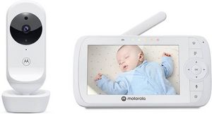 Motorola VM35 Video -itkuhälytin tuote hintaan 169,99€ liikkeestä Verkkokauppa