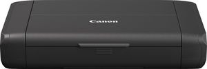 Canon Pixma TR150 -kannettava tulostin akulla tuote hintaan 309,99€ liikkeestä Verkkokauppa