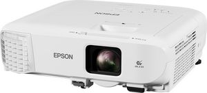 Epson EB-992F Full HD 3LCD -projektori tuote hintaan 999,99€ liikkeestä Verkkokauppa