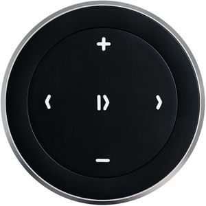 Satechi Bluetooth Media Button -etäohjauspainike tuote hintaan 39,99€ liikkeestä Verkkokauppa