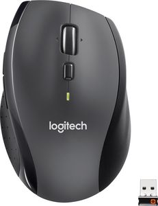 Logitech M705 -hiiri tuote hintaan 39,99€ liikkeestä Verkkokauppa