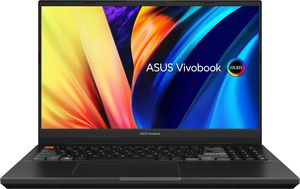 Asus Vivobook Pro 15X OLED 15,6" -kannettava tietokone, Win 11 (M6501RM-MA012W) tuote hintaan 1699,99€ liikkeestä Verkkokauppa