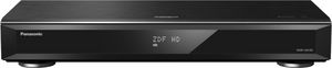Panasonic DMR-UBC90 Ultra HD Blu-ray -soitin ja 2 Tt HD-digiboksi tuote hintaan 999,99€ liikkeestä Verkkokauppa