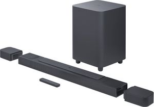 JBL Bar 800 -soundbar Dolby Atmoksella tuote hintaan 999€ liikkeestä Verkkokauppa