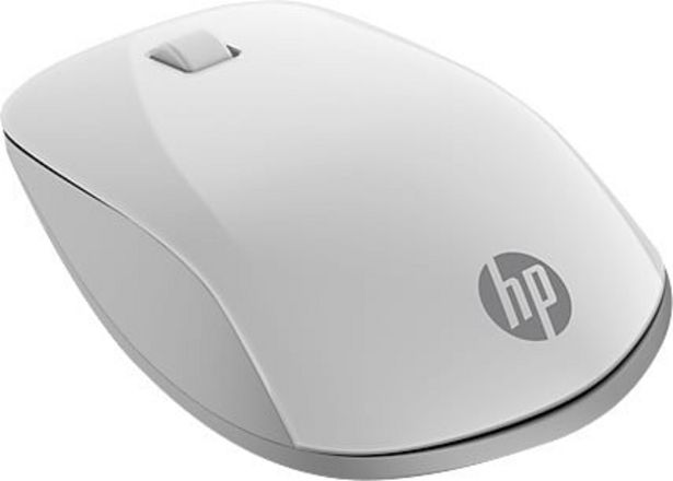 HP Z5000 langaton Bluetooth-hiiri, valkoinen -tarjous hintaan 34,9€
