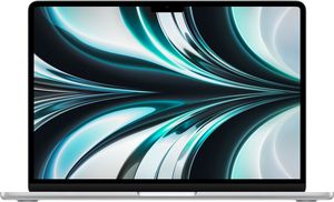 Apple MacBook Air M2 256 Gt 2022 -kannettava, hopea (MLXY3) tuote hintaan 1398,99€ liikkeestä Verkkokauppa