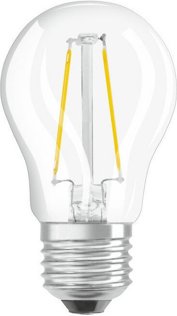 Osram Star LED-lamppu, E27, 2700 K, 250 lm -tarjous hintaan 5,9€