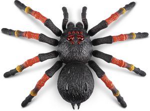 Robo Alive Giant Spider -hämähäkki tuote hintaan 15,99€ liikkeestä Verkkokauppa