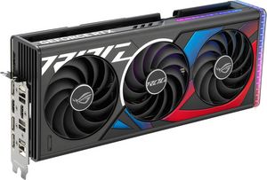 Asus GeForce ROG-STRIX-RTX4070TI-12G-GAMING -näytönohjain tuote hintaan 1115,99€ liikkeestä Verkkokauppa
