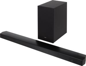 Samsung HW-B450 2.1 Soundbar -äänijärjestelmä tuote hintaan 159€ liikkeestä Verkkokauppa