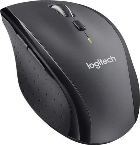 Logitech M705 -hiiri -tarjous hintaan 39,9€