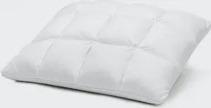 CURA Hybrid -tyyny, valkoinen, 50 x 60 cm tuote hintaan 81€ liikkeestä Verkkokauppa