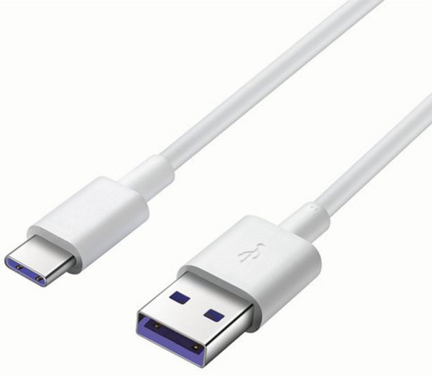 Huawei AP-71 USB-C SuperCharge -kaapeli, 1 m -tarjous hintaan 19,99€