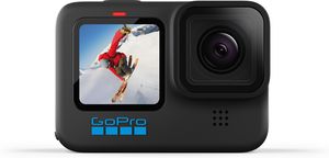 GoPro HERO10 Black tuote hintaan 449,99€ liikkeestä Verkkokauppa