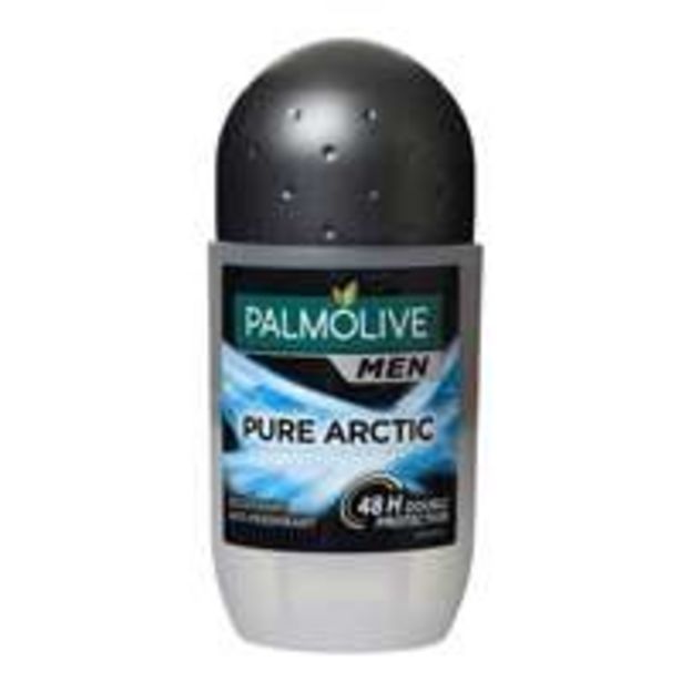 Deodorantti roll-on Palmolive -tarjous hintaan 1,49€